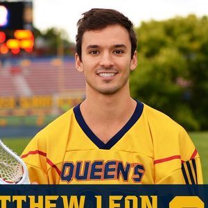 Meet your Posher, Matthew